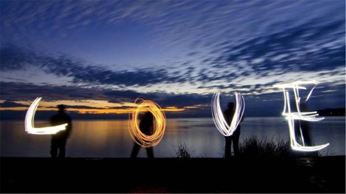 推薦20句能做的圖片說說