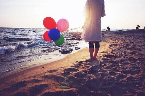 祝福朋友在海島旅游的話