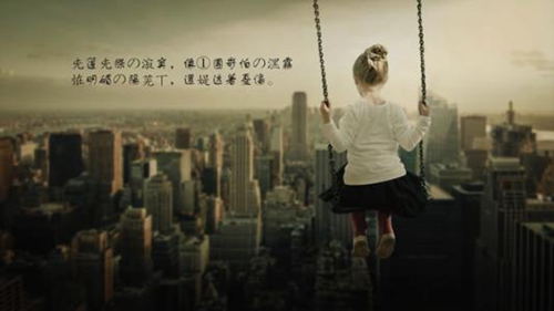 感恩節(jié)給伯父伯母祝福語(yǔ)簡(jiǎn)短