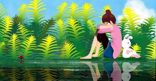 晚安的說說 晚安的說說