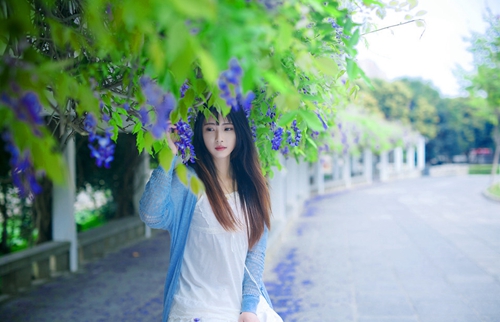 10句勤中的晚安說說 10句勤中的晚安說說