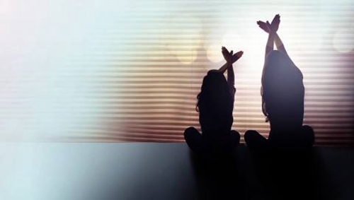 新年祝福夫妻的祝福語